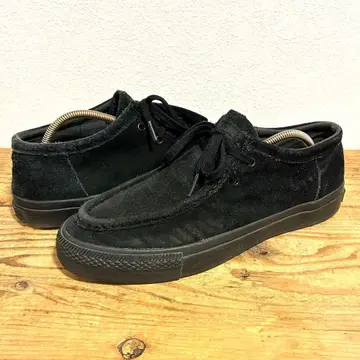 CONVERSE CS MOCCASIN SK OX 블랙