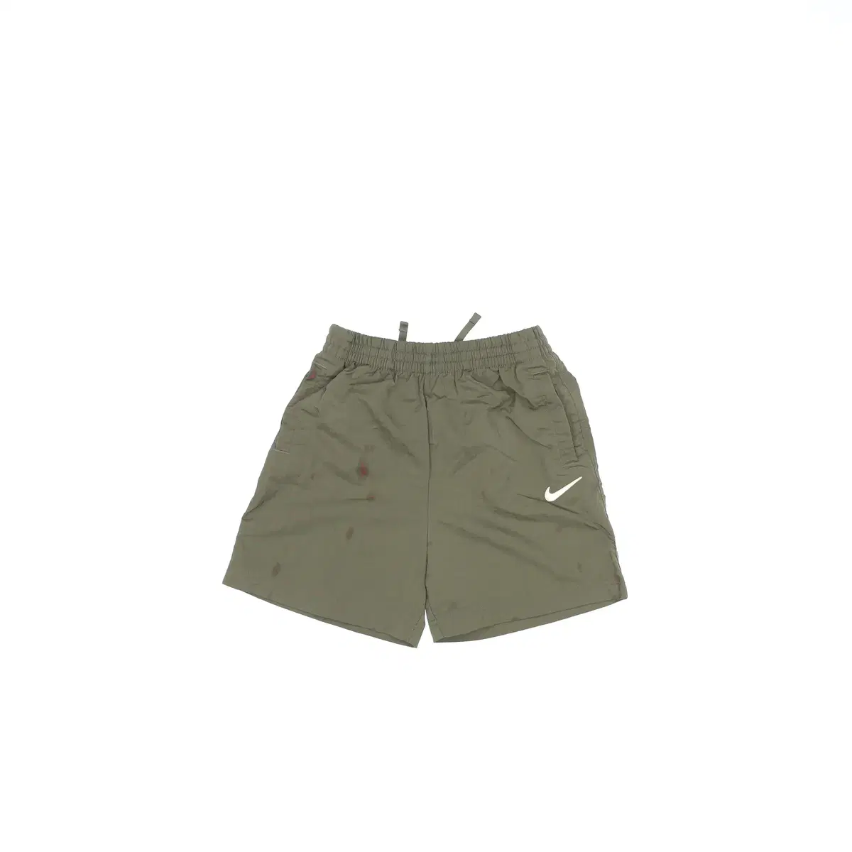 M 나이키 키즈 반바지 0707H2