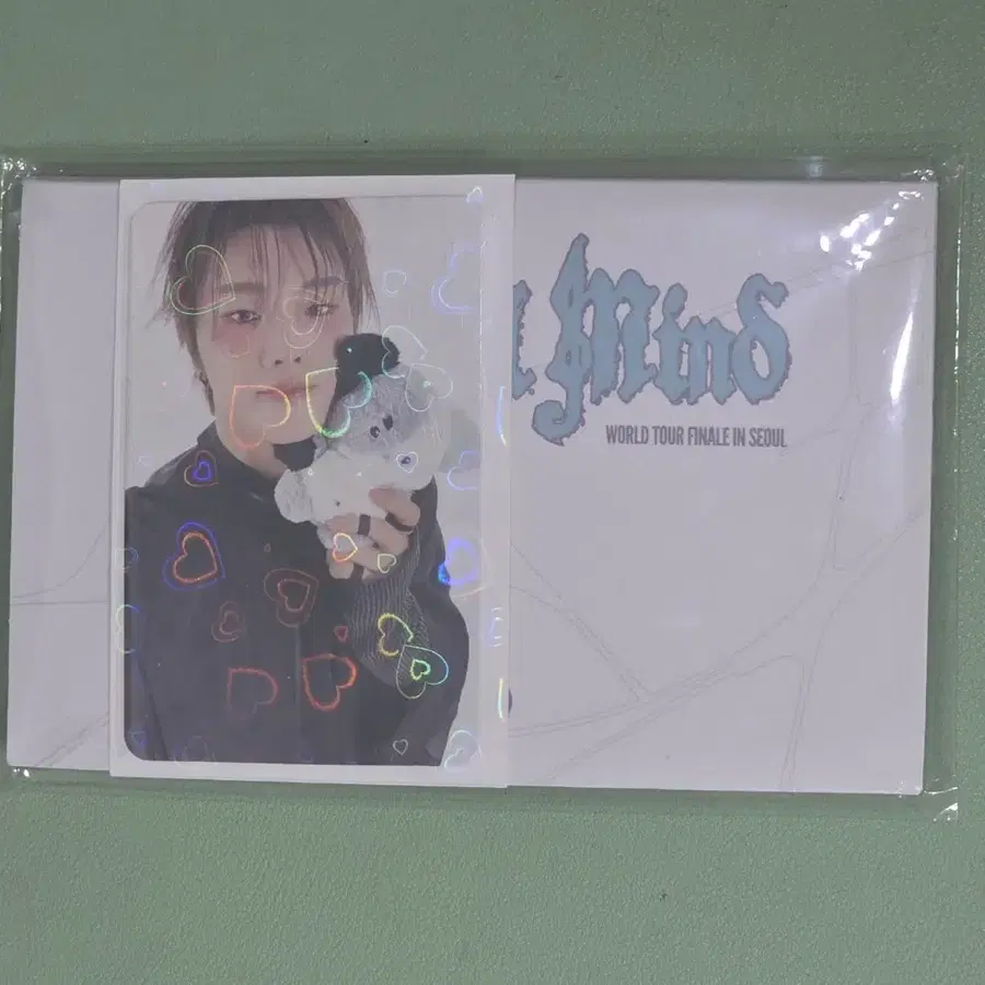 엑스디너리히어로즈 정수 뷰마 아크릴 양도