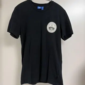 adidas 아디다스 반팔 T셔츠 블랙 M 사이즈