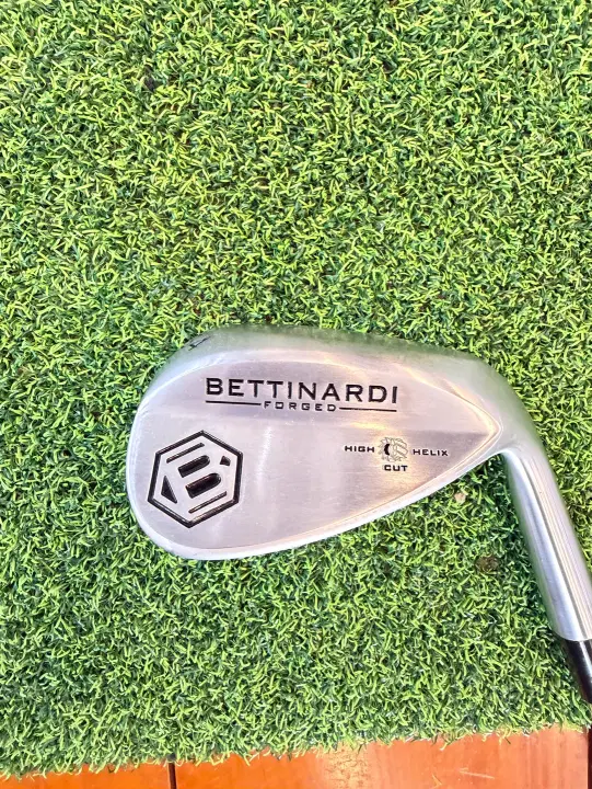 베티나르디 Bettinardi 포지드 웨지 54도 다골S200 베티나르디