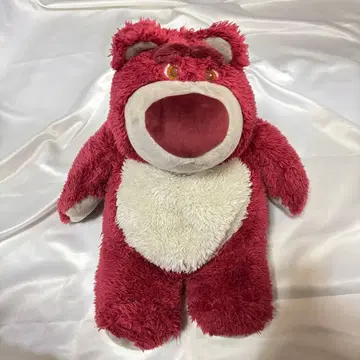 디즈니 픽사 랏소 봉제 인형