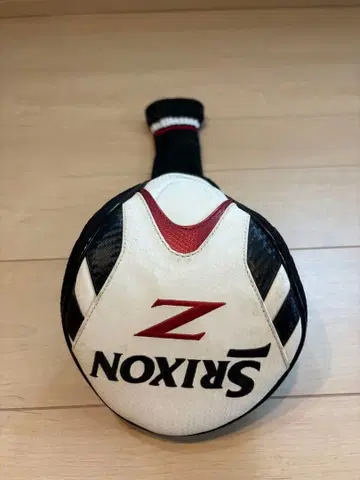 SRIXON Z 드라이버용 골프헤드커버