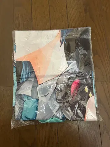 하츠네 미쿠 VOCALOID 하피