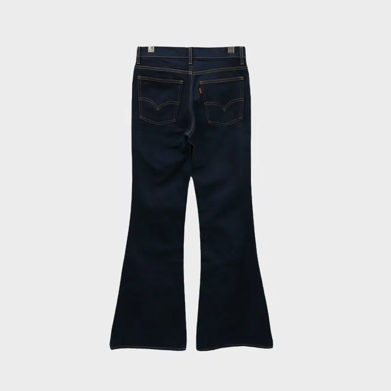 LEVI'S BIG E ORANGE TAB 71319