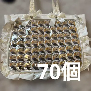 하이큐 츠키시마 케이 현수막 캔뱃지 70개 묶음 판매