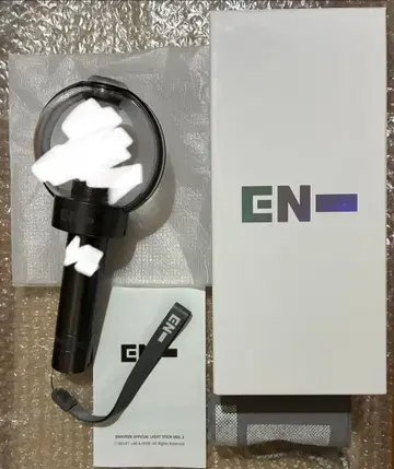 ENHYPEN OFFICIAL LIGHT STICK VER.2 응원봉
