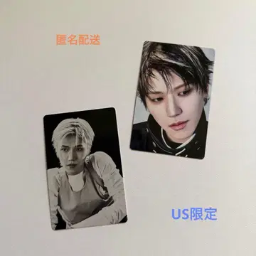 BOYNEXTDOOR [ 리우 ] HOME b&n US 한정판 카세트