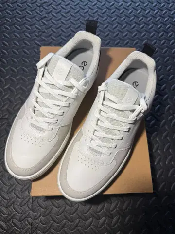 ECCO 에코 STREET 720 스트릿 세븐투웬티 남성용 모델