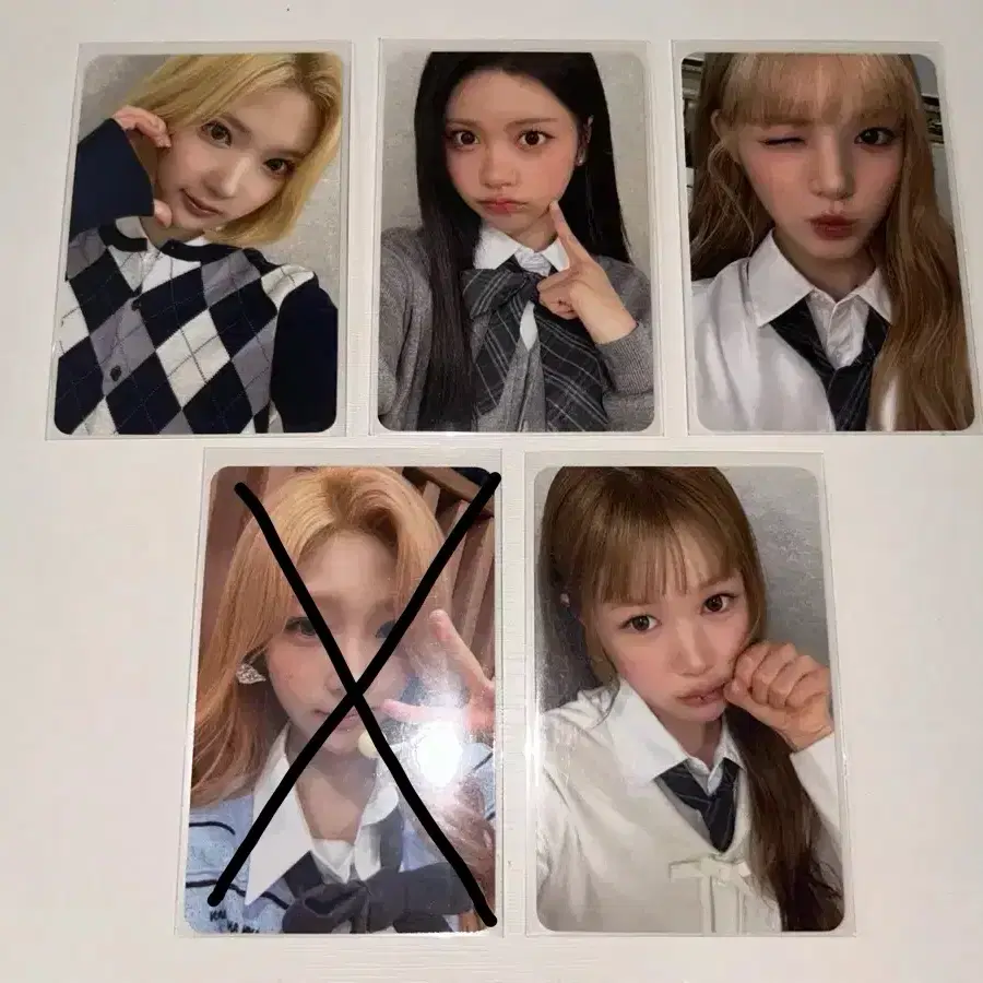 하츠투하츠 하투하 애플뮤직 지우 카르멘 유하 스텔라 예온 포카 양도
