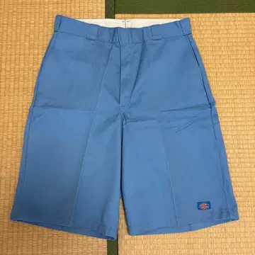 Dickies 미국산 스카이블루