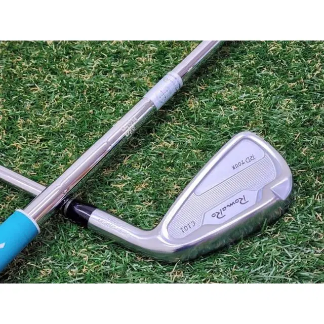 중고 유니스골프 정품 로마로 RD TOUR C101 FORGED (...