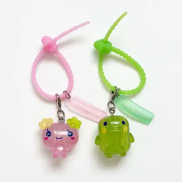 쿠치파치치 후라와치 멀티 참