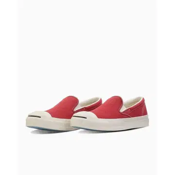 컨버스 JACKPURCELL CL SLIPON 27cm