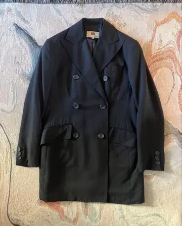 90s DRIES VAN NOTEN 셋업