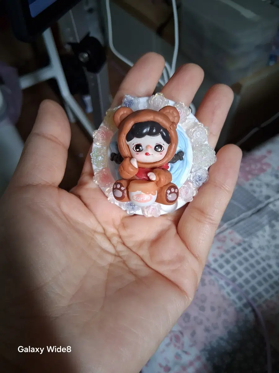 조라그림톡