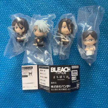 BLEACH 천년혈전편 기다림