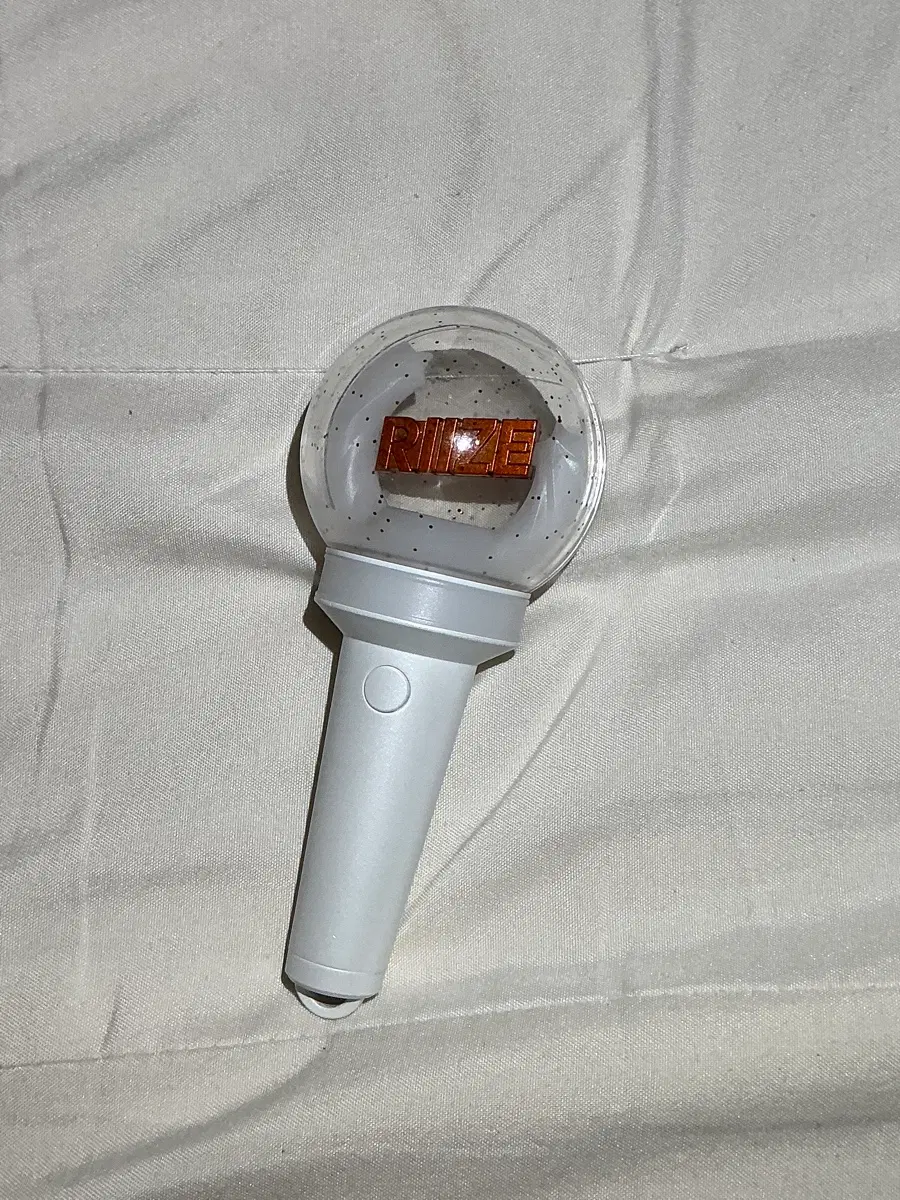라이즈 응원봉 키링