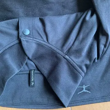 댄스킨 긴팔 크롭 볼레로풍 상의 동부 백화점 구매
