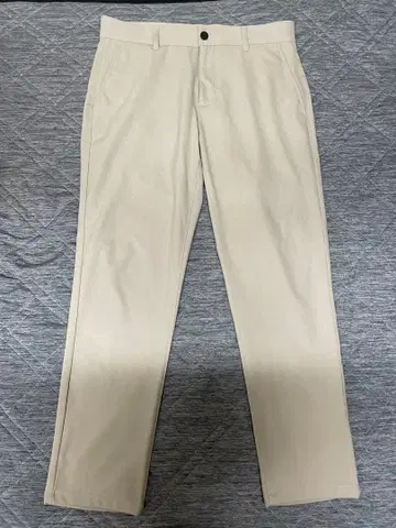 ZARA 치노 팬츠