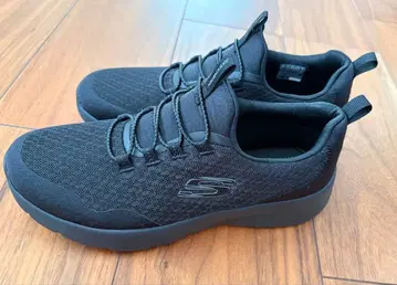 컨디션 최상 SKECHERS 메모리폼 23.5 스니커즈와 덤 포함