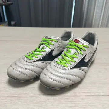 MIZUNO 축구화 스파이크 모렐리아 2 Japan