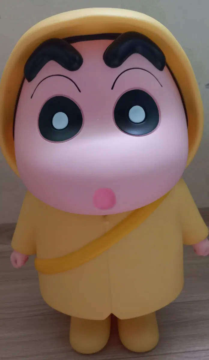 짱구 피규어