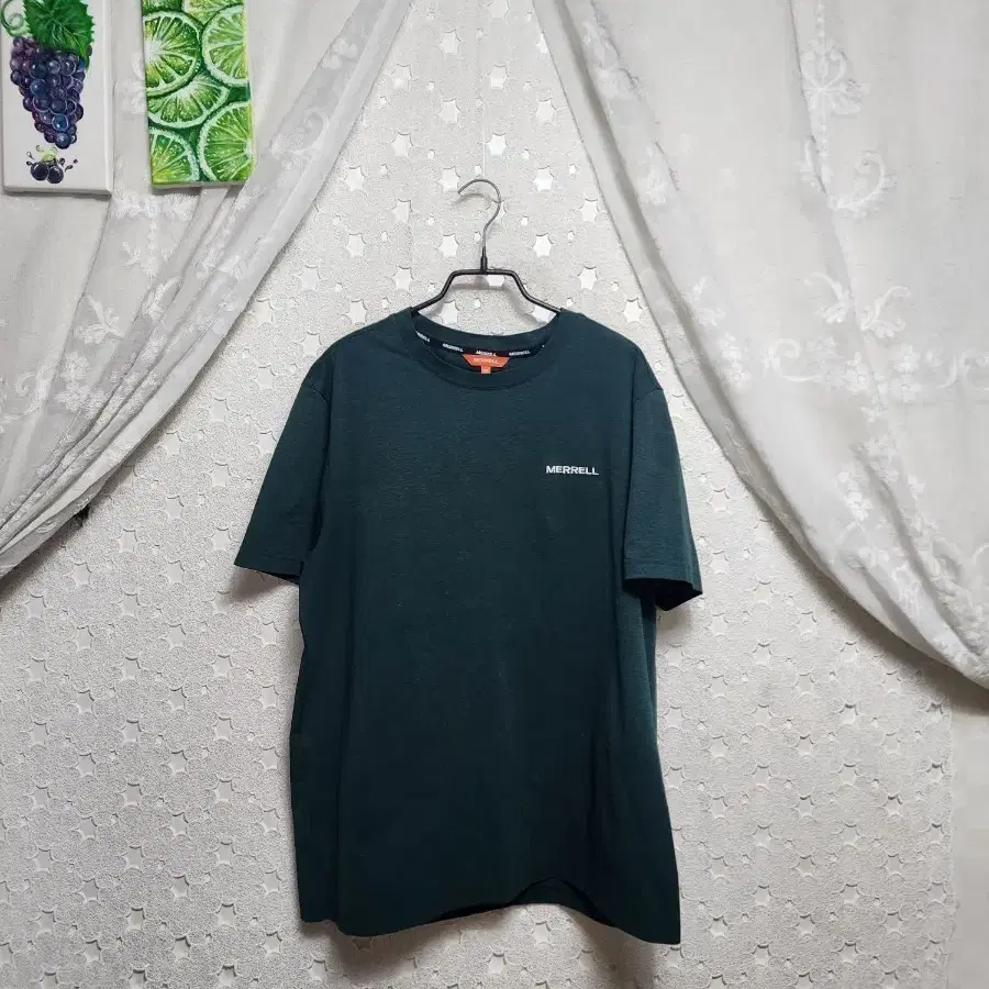 머렐 반팔티 남성105