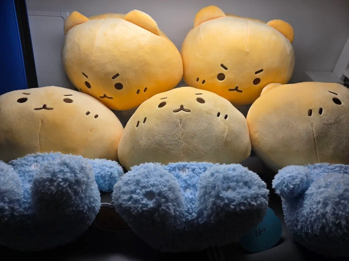 인형 판매합니다!