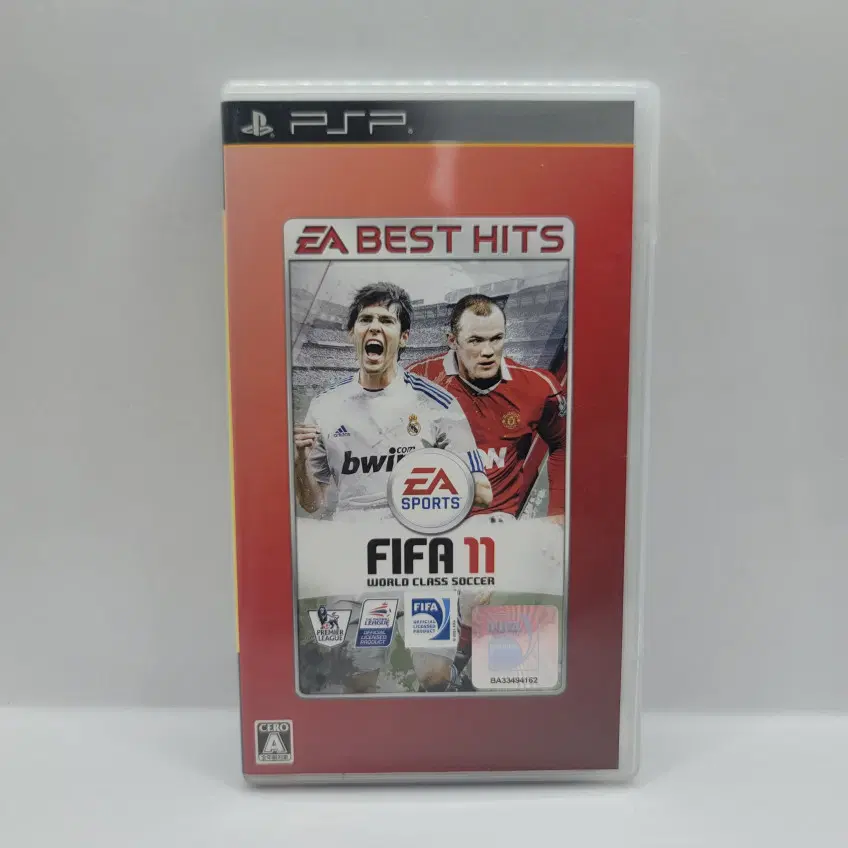 [일판] PSP 피파 11 (N1475)