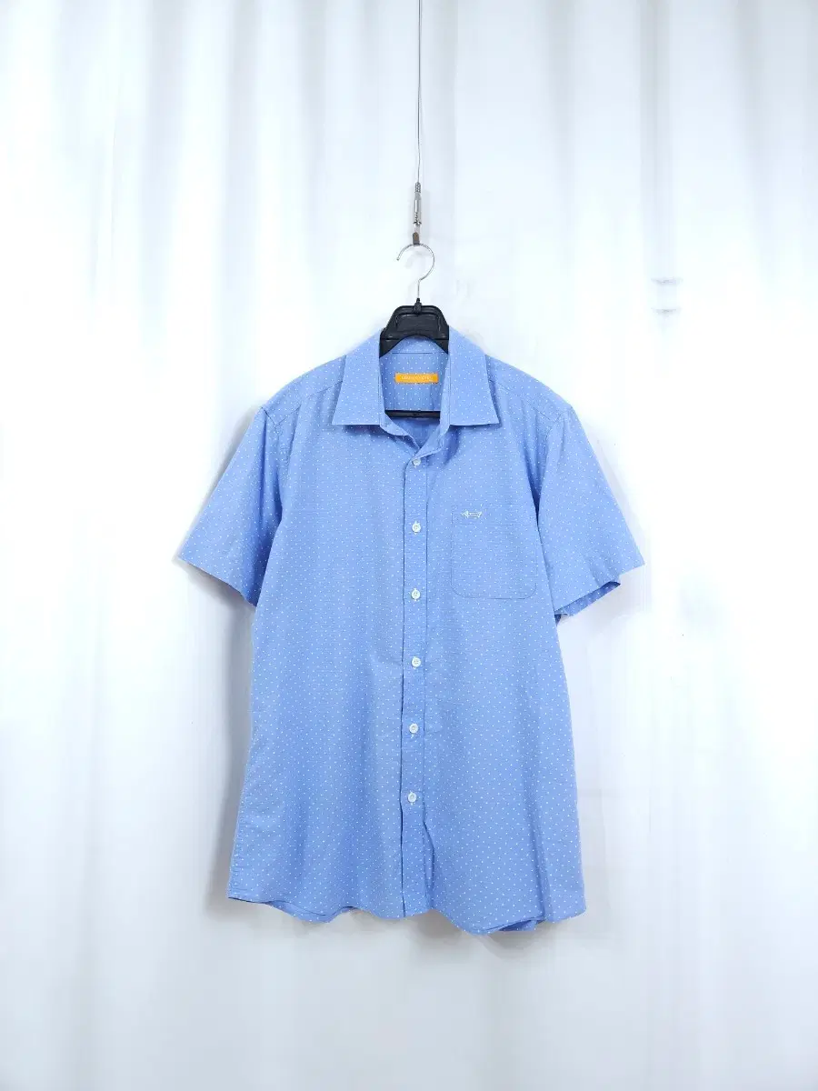 루이까스텔 셔츠남방 100