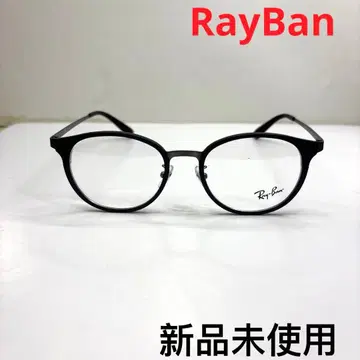 미사용 새상품 RayBan 레이밴 안경 프레임 RB6372D