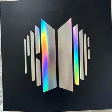 BTS Proof 앨범