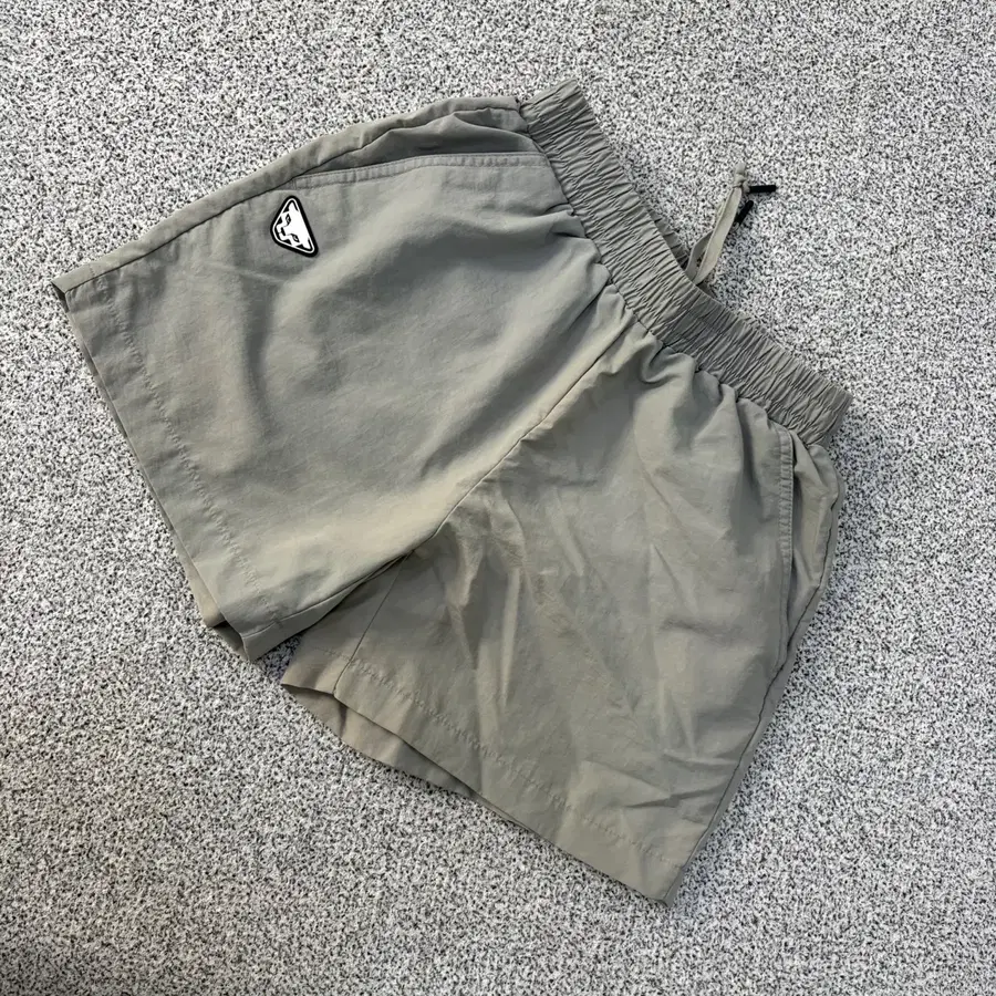 XS 다이나핏 여성 반바지 0707J2