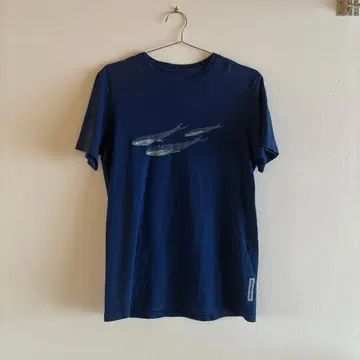 Patagonia T셔츠 USA제 레어 패턴 00s