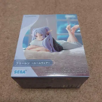 장송의 프리렌 Yumemirize 프리렌 룸웨어