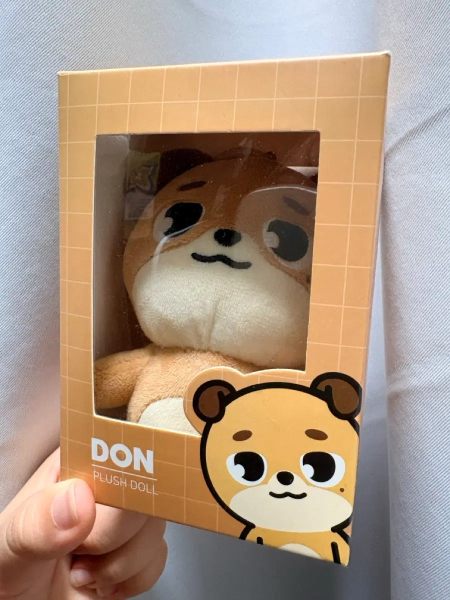 데니멀즈 24 돈