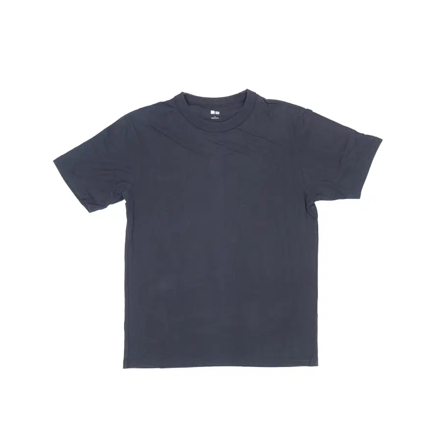 L 유니클로 Uniqlo 반팔 티 0707H2