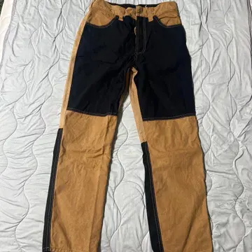Carhartt 바지 여성용