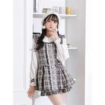 NOEMIE 셋업