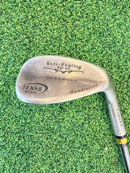 GV투어 TEXAS WEDGE 웨지 54도 다골S200 지브이골프코리아