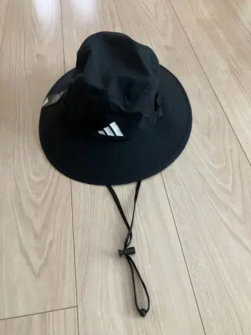 adidas 아디다스 버킷햇 블랙 초특가