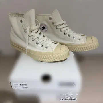 CONVERSE ALL STAR GORE-TEX HI 27cm