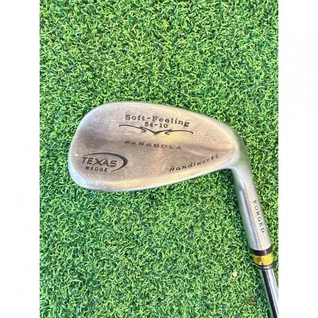 GV투어 TEXAS WEDGE 웨지 54도 다골S200 지브이골프코...