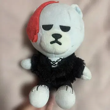 KRUNK BIGBANG 봉제 인형 마스코트