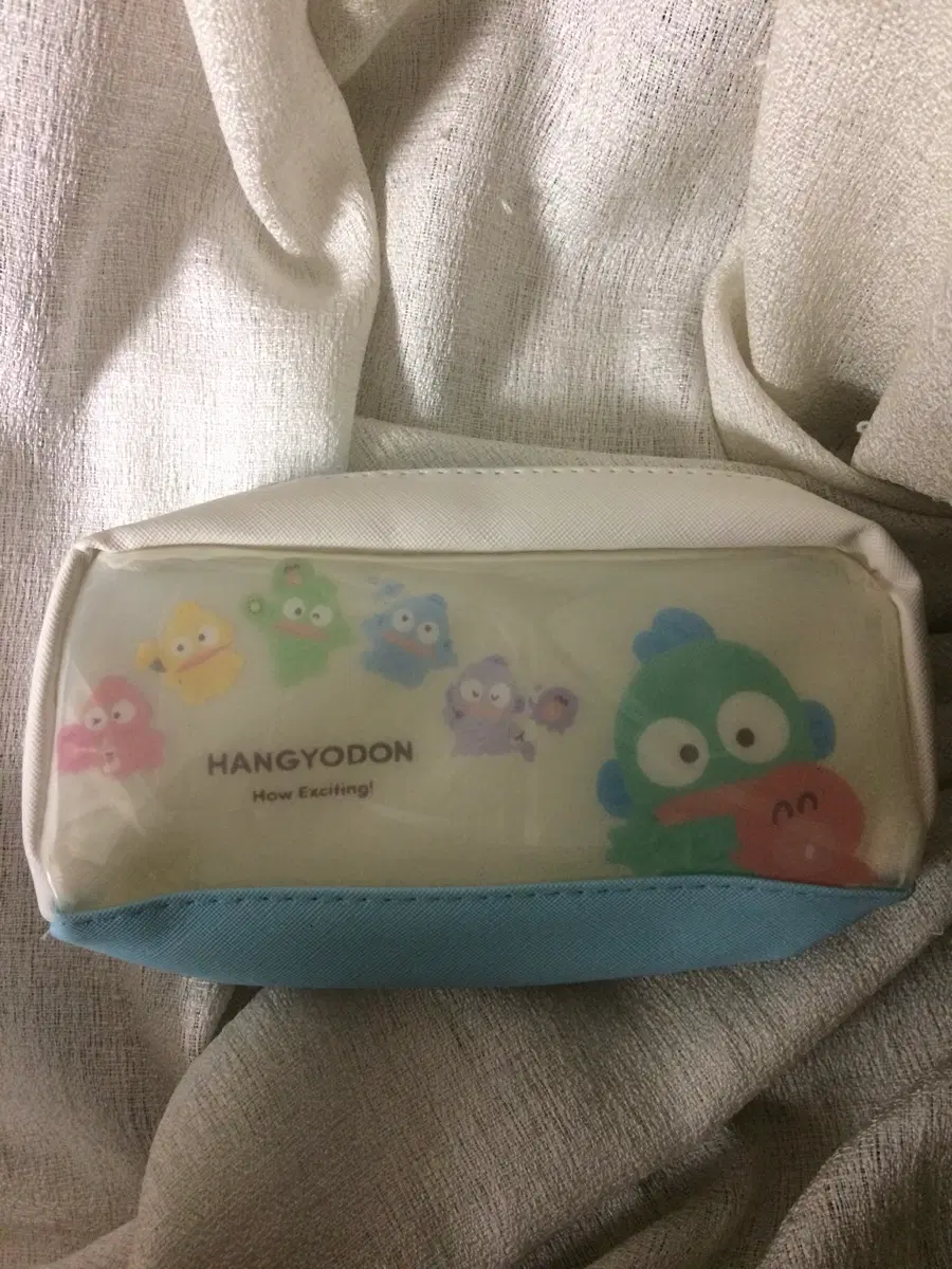 반택포) 한교동 필통