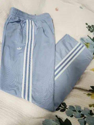 아디다스 여성용 저지 팬츠 SS 사이즈