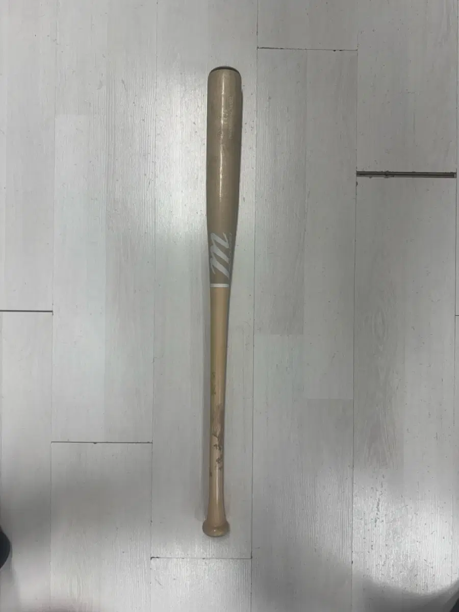 야구 마루치 나무배트