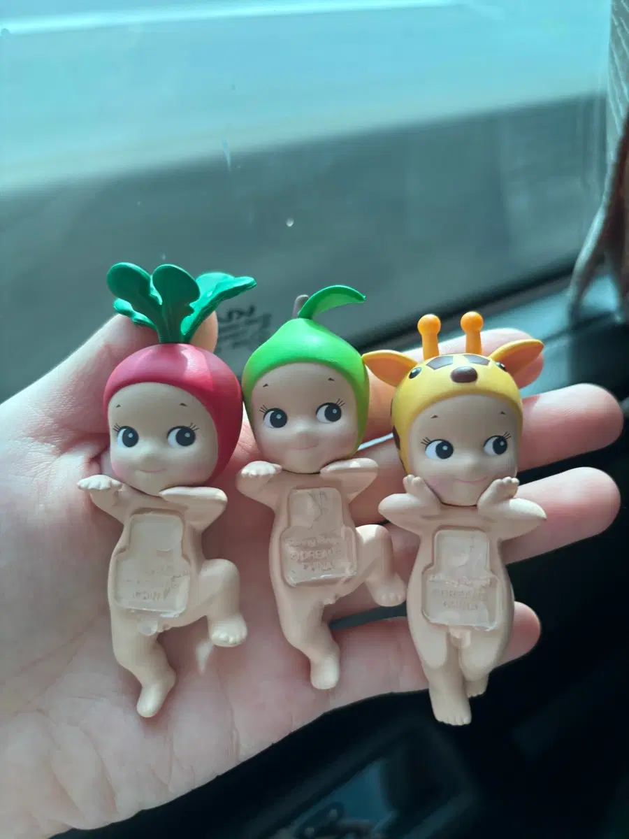 소니엔젤 히퍼 단순개봉