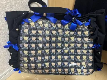 가츠라 코타로 캔뱃지 이타백